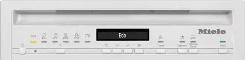 Miele G 5740 SC SL - 45 cm Lave vaisselle Miele