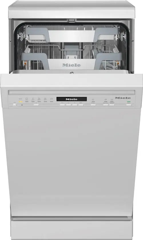 Miele G 5740 SC SL - 45 cm Lave vaisselle Miele