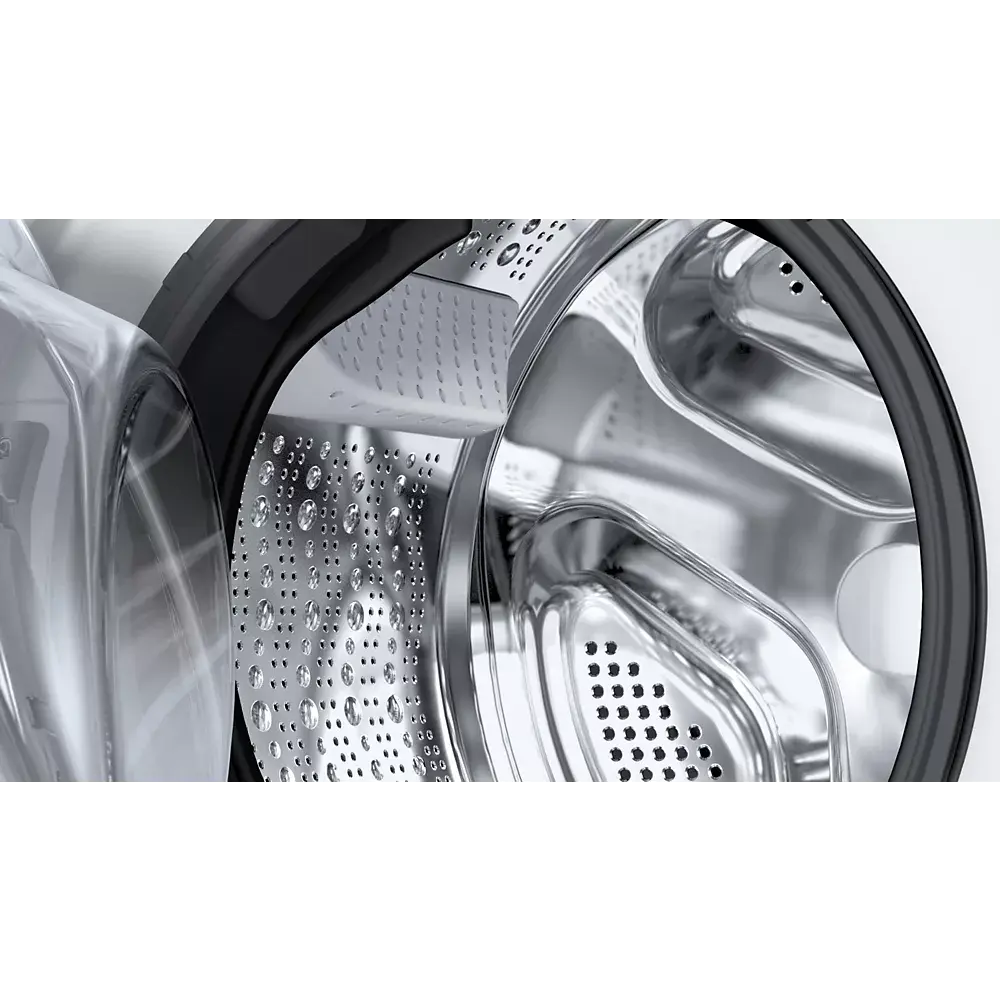 Lave linge séchant hublot SIEMENS WN54G200FR iQ500 - GLOBAL ASSET
