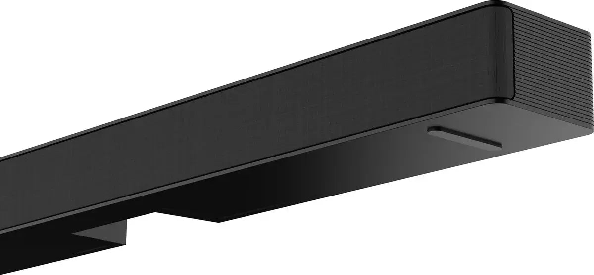 Hisense HS2100 haut-parleur soundbar Noir 2.1 canaux 240 W - GLOBAL ASSET