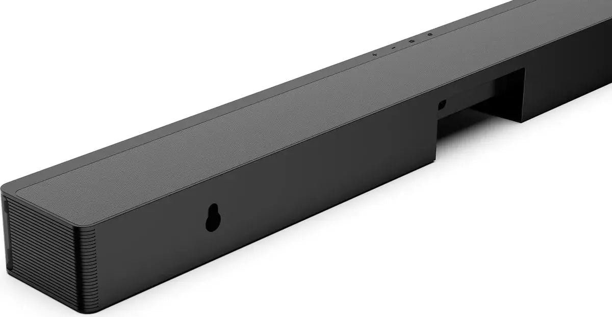 Hisense HS2100 haut-parleur soundbar Noir 2.1 canaux 240 W - GLOBAL ASSET