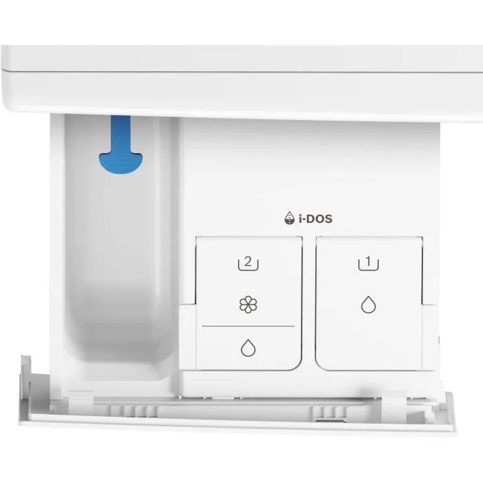 Lave-linge séchant Bosch WNC254A0FR