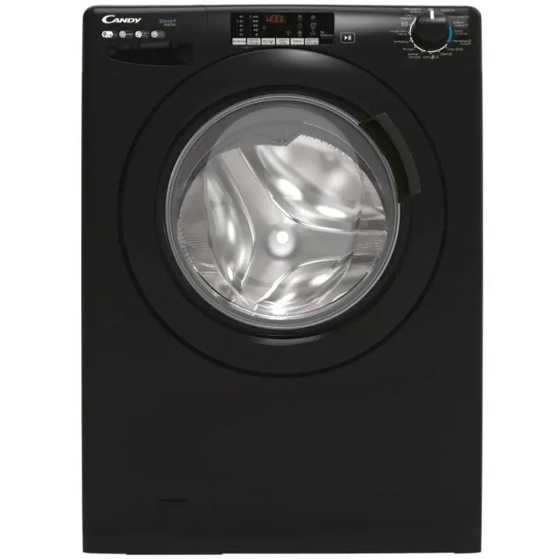 Lave-linge séchant Candy CSWS496TWMBBE/FR - GLOBAL ASSET
