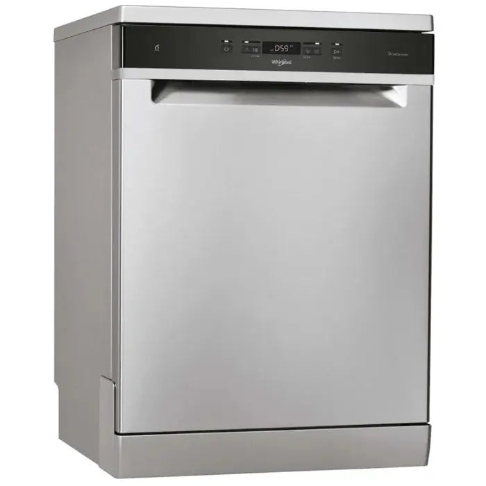 Lave-vaisselle pose-libre Whirlpool WFC3C42PX - GLOBAL ASSET