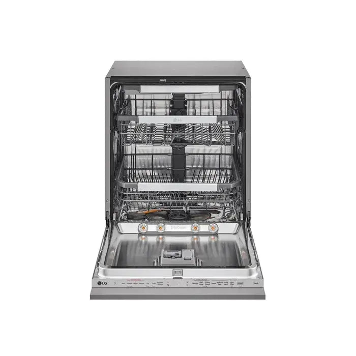 LG DB475TXS Lave-vaisselle encastrable - GLOBAL ASSET