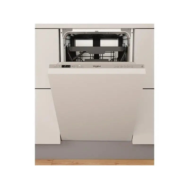 Whirlpool Lave-vaisselle Tout-intégrable WSIC3M27C - GLOBAL ASSET