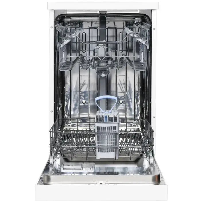 Lave-vaisselle pose libre CONTINENTAL EDISON CELV1045W 10 couverts - GLOBAL ASSET