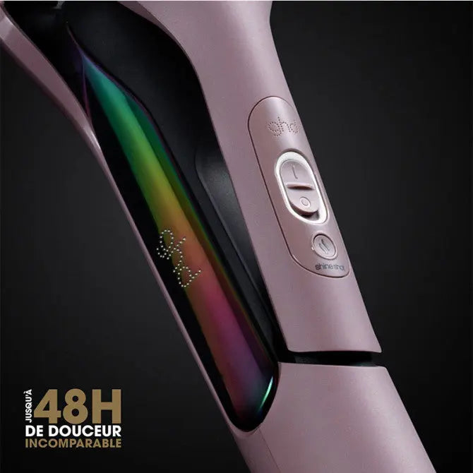 GHD Lisseur Séchant Duet Style Rose. - GLOBAL ASSET
