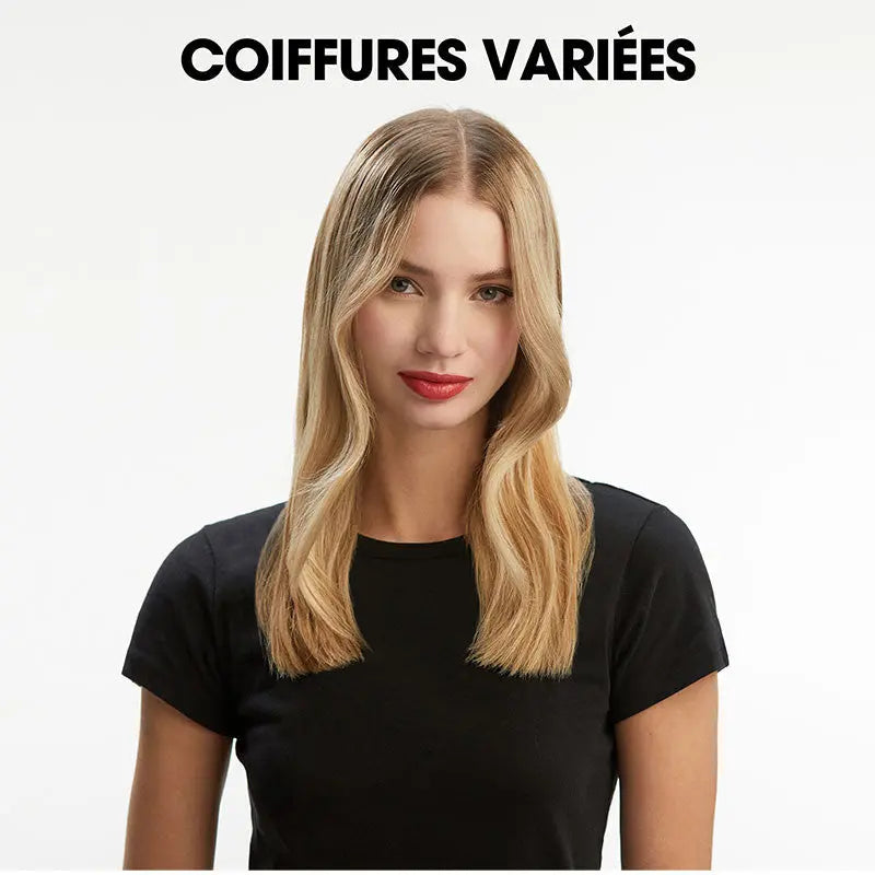 GHD Lisseur Séchant Duet Style Rose. - GLOBAL ASSET