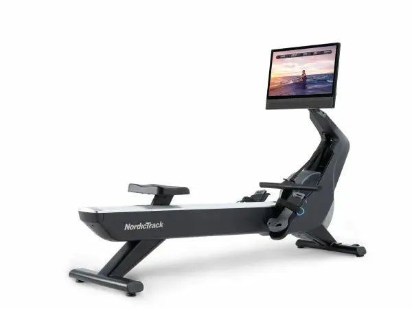 NordicTrack Rameur RW900 Rower - GLOBAL ASSET