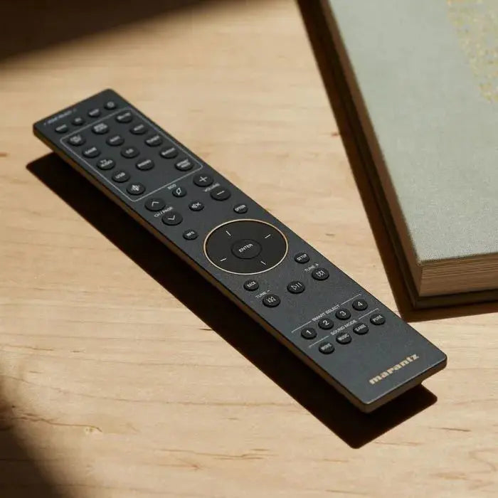 Marantz Cinema 60 DAB Silver Gold. - GLOBAL ASSET