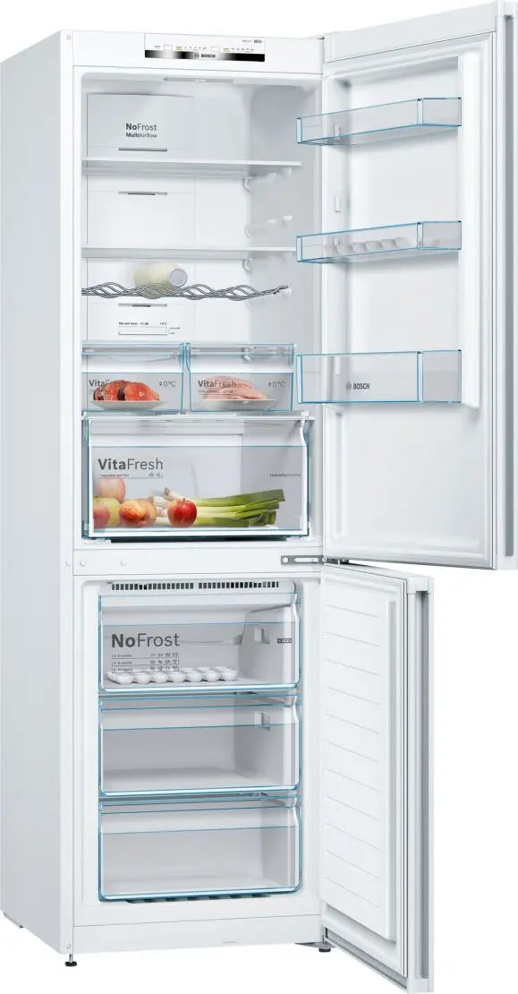 Réfrigérateur combiné Bosch KGN36VWED - GLOBAL ASSET