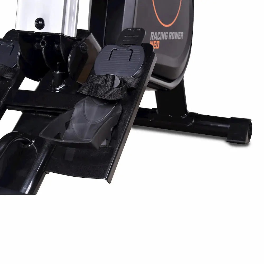 MOOVYOO Racing Rower Neo - GLOBAL ASSET