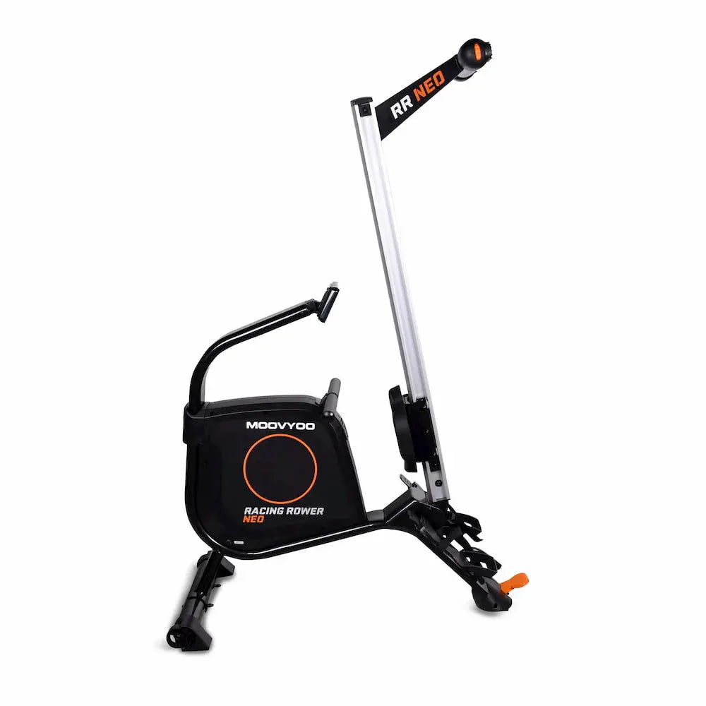 MOOVYOO Racing Rower Neo - GLOBAL ASSET