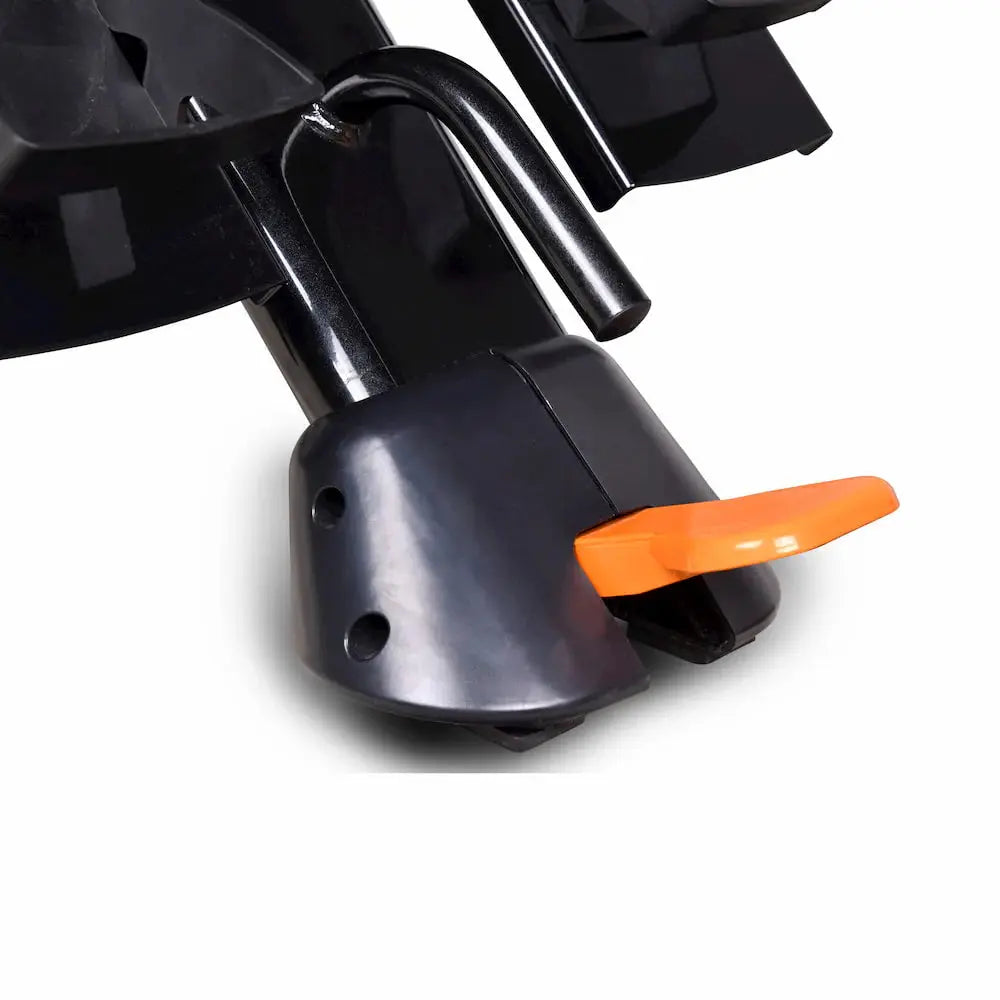 MOOVYOO Racing Rower Neo - GLOBAL ASSET