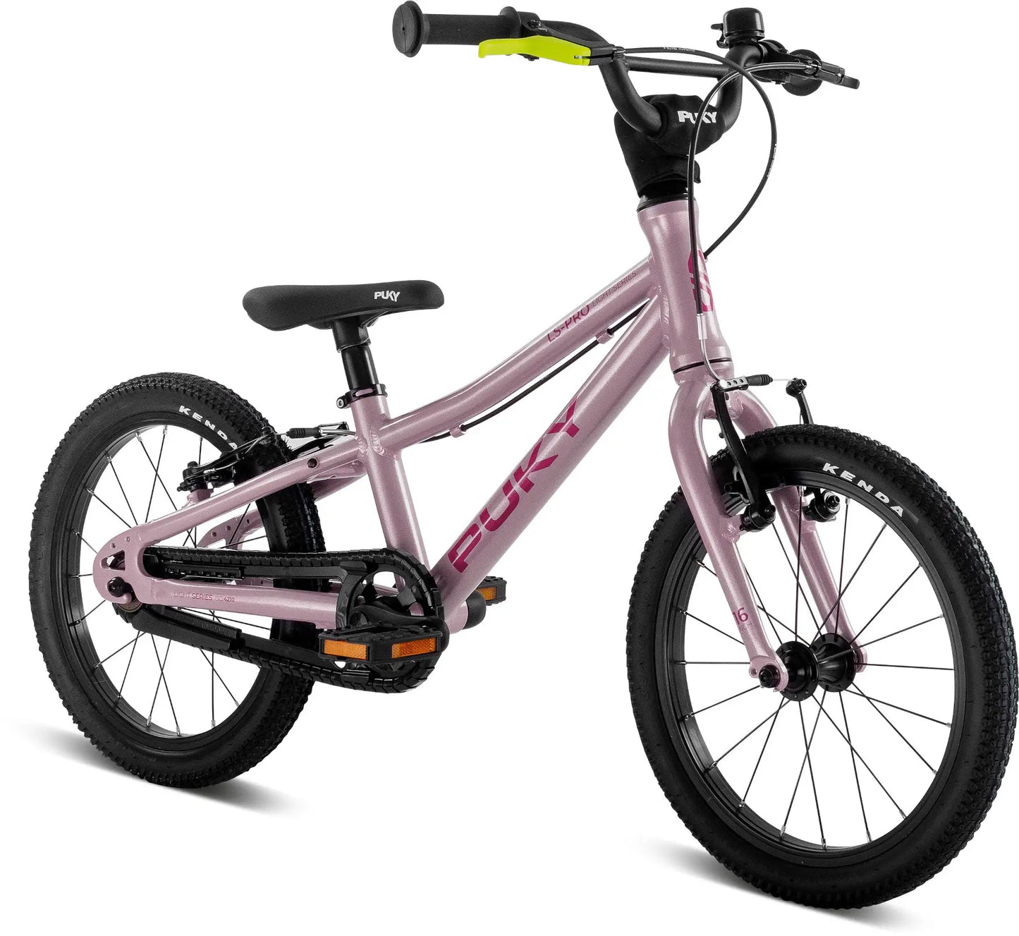 Puky LS-PRO 16 Vélo enfant - GLOBAL ASSET