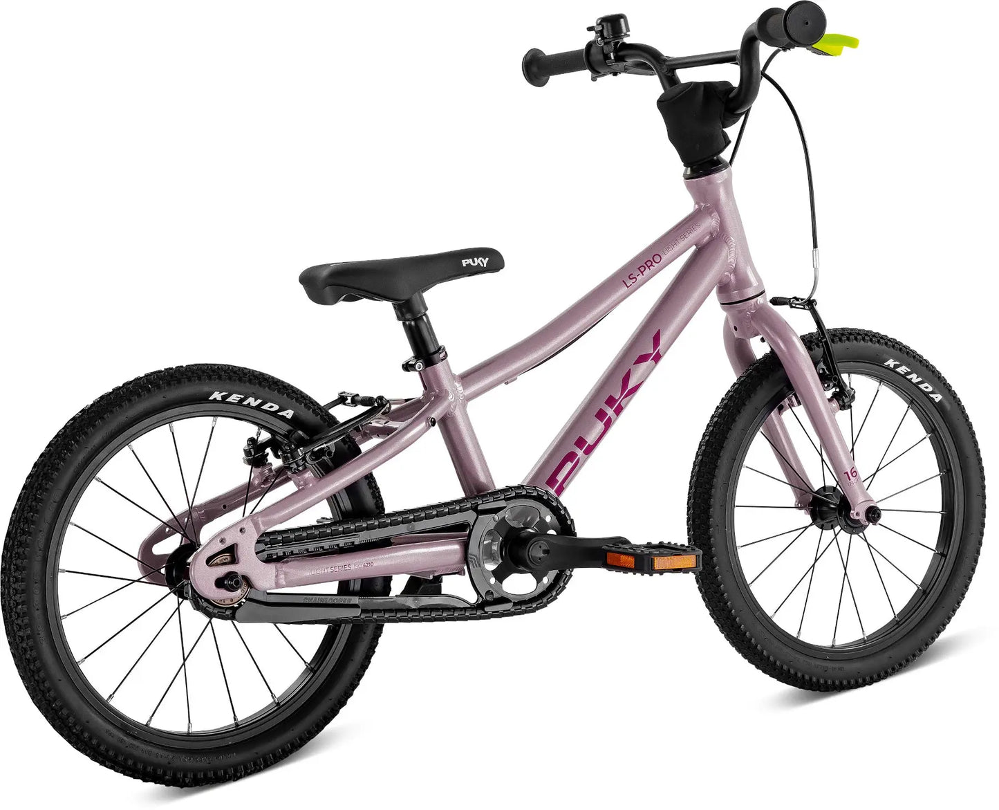 Puky LS-PRO 16 Vélo enfant - GLOBAL ASSET