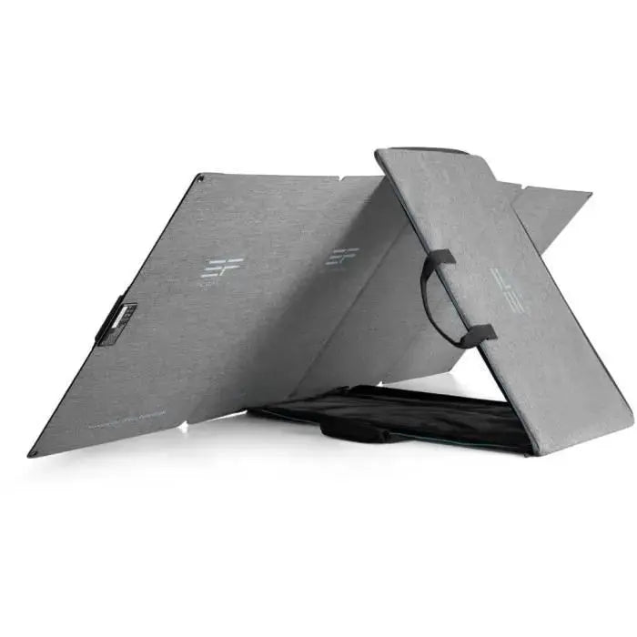 Ecoflow Panneau solaire 160W - GLOBAL ASSET