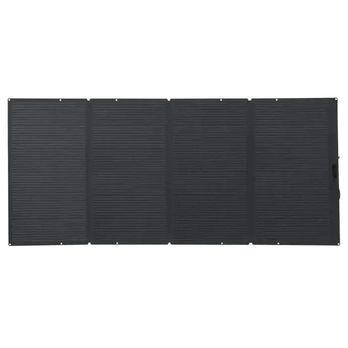 Ecoflow Panneau solaire 400W - GLOBAL ASSET