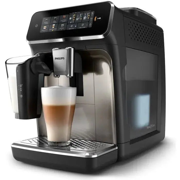 Machine à expresso Philips EP3347/90 - GLOBAL ASSET