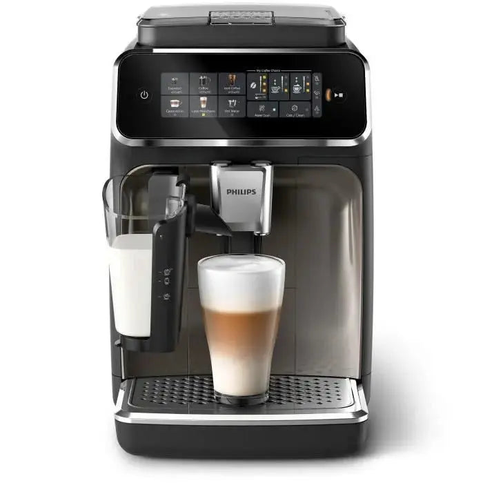 Machine à expresso Philips EP3347/90 - GLOBAL ASSET