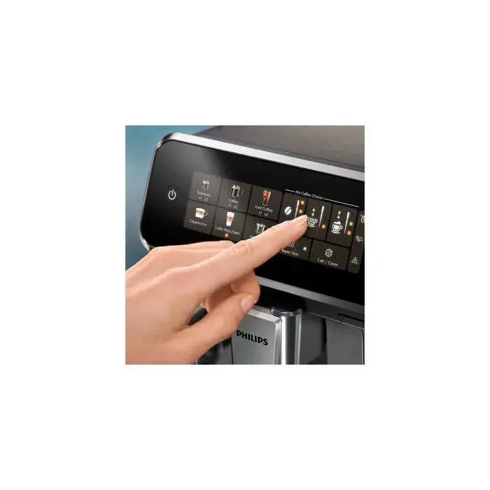 Machine à expresso Philips EP3347/90 - GLOBAL ASSET