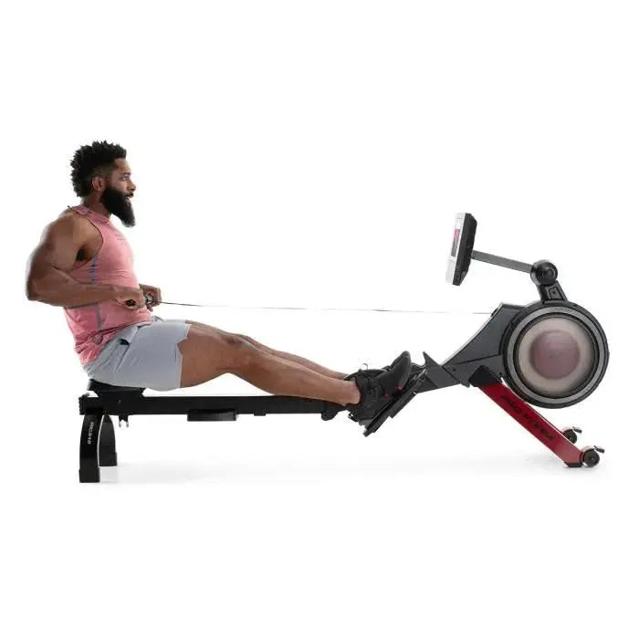 Rameur ProForm Pro R10 Rower - GLOBAL ASSET