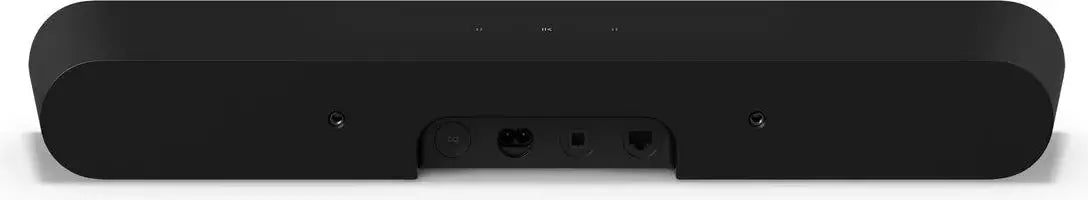 Barre de son Sonos Ray Dolby Digital 3.0 Noir. - GLOBAL ASSET