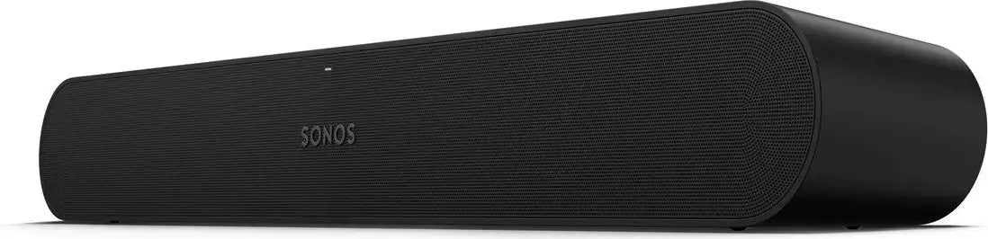 Barre de son Sonos Ray Dolby Digital 3.0 Noir. - GLOBAL ASSET