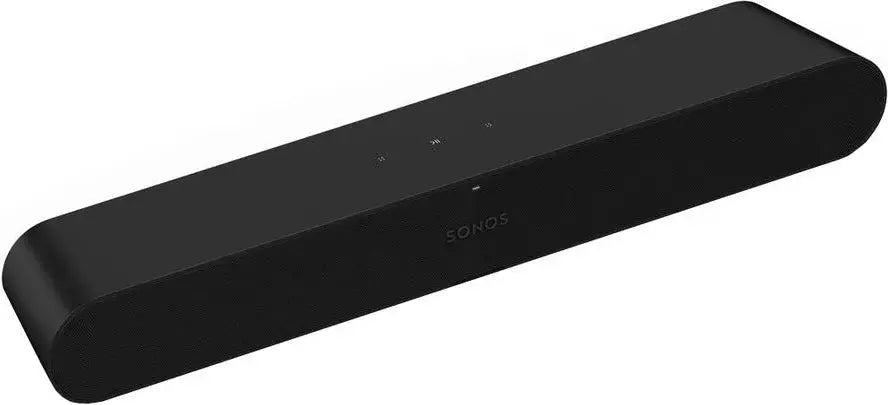 Barre de son Sonos Ray Dolby Digital 3.0 Noir. - GLOBAL ASSET
