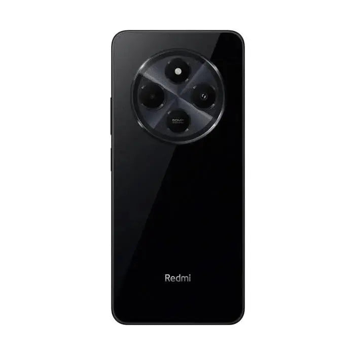Xiaomi Redmi 14C 17,5 cm (6.88") Double SIM 4G USB Type-C 6 Go 128 Go 5160 mAh Noir Xiaomi