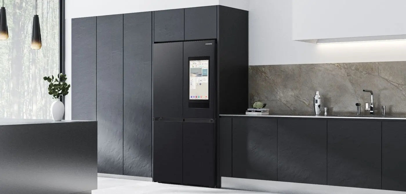 Samsung réfrigérateur multi-portes 636 L -RF65DG9H0EB1 - GLOBAL ASSET