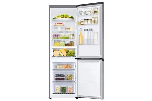 Samsung RB34C600ESA réfrigérateur Congélateur en bas - GLOBAL ASSET