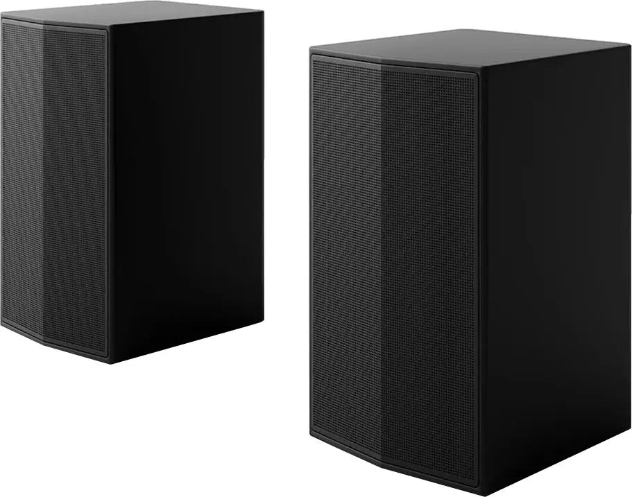 Soundbar LG S40TR Noir 4.1 canaux 400 W - GLOBAL ASSET