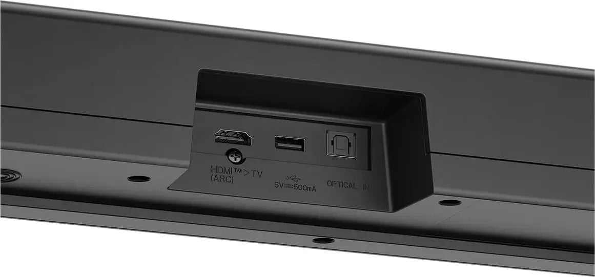 Soundbar LG S40TR Noir 4.1 canaux 400 W - GLOBAL ASSET