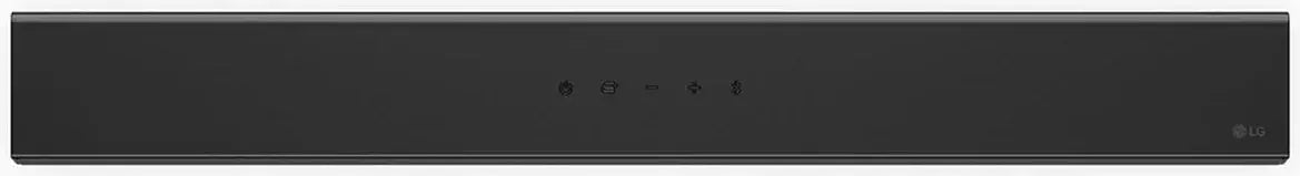 Soundbar LG S40TR Noir 4.1 canaux 400 W - GLOBAL ASSET