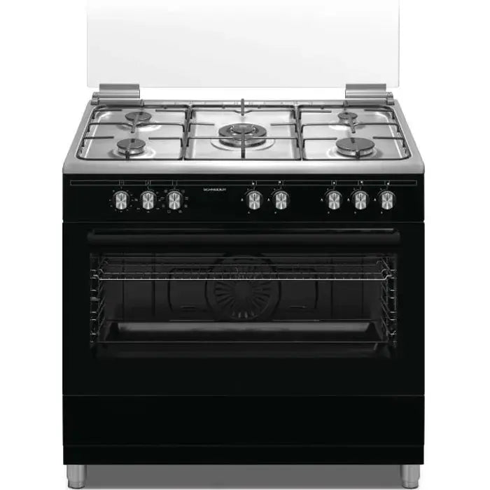 SCHNEIDER SCG9MFCB Cuisinieres gaz - GLOBAL ASSET