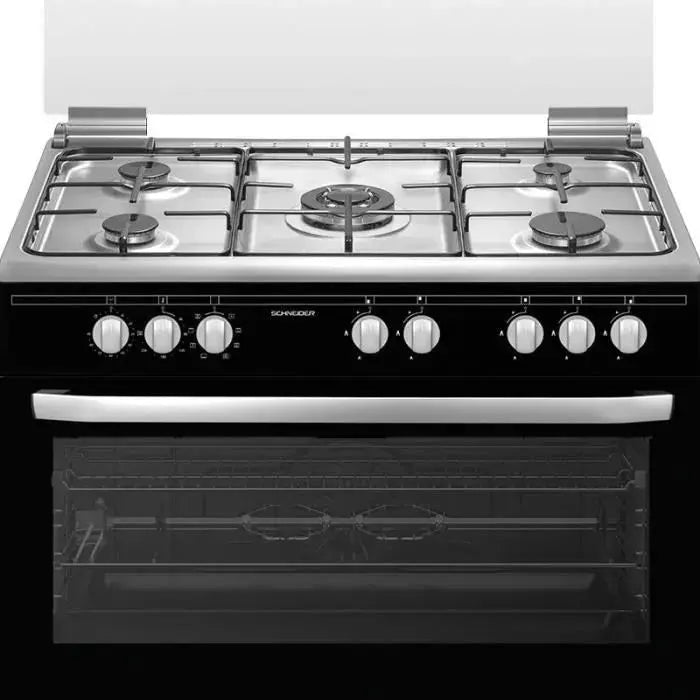 SCHNEIDER SCG9MFCB Cuisinieres gaz - GLOBAL ASSET
