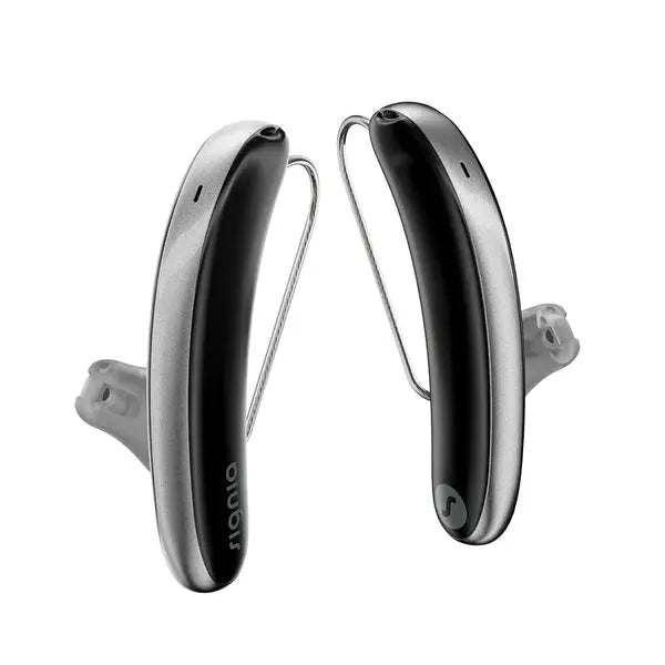 Styletto 7AX Signia Signia