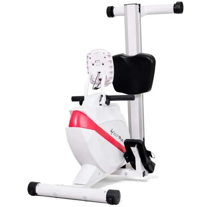 Sportplus sp-mr-008 Rameur SportPlus