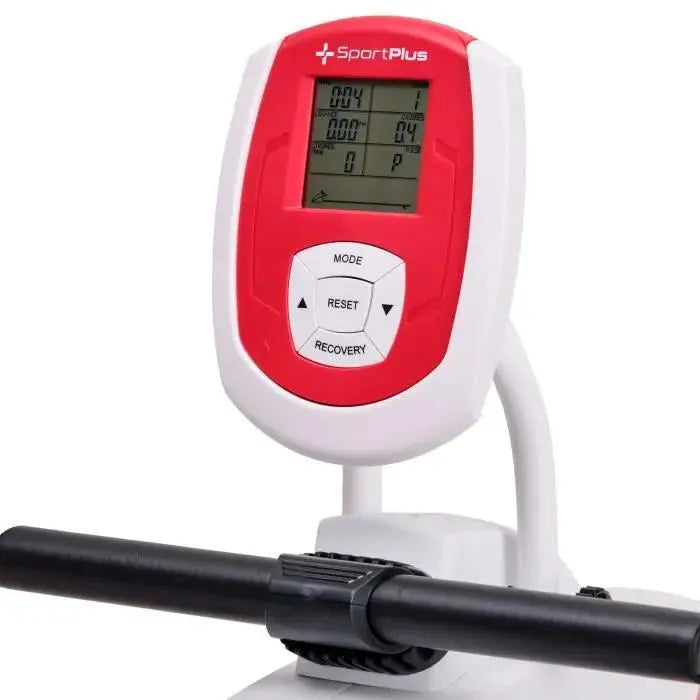 Sportplus sp-mr-008 Rameur SportPlus