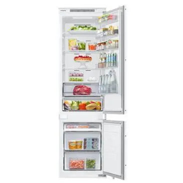 Samsung réfrigérateur combiné encastrable BRB30603EWW - GLOBAL ASSET
