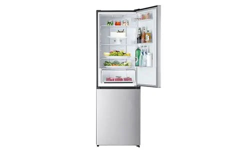 LG - réfrigérateur combiné GBM21HSADH - GLOBAL ASSET