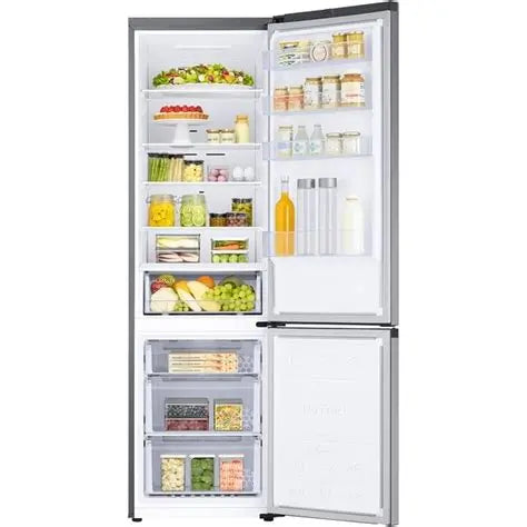 Samsung RB34T603ESA/EF réfrigérateur combiné - GLOBAL ASSET