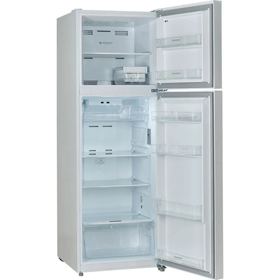 Thomson THD315NFWH réfrigérateur Congélateur en haut - GLOBAL ASSET
