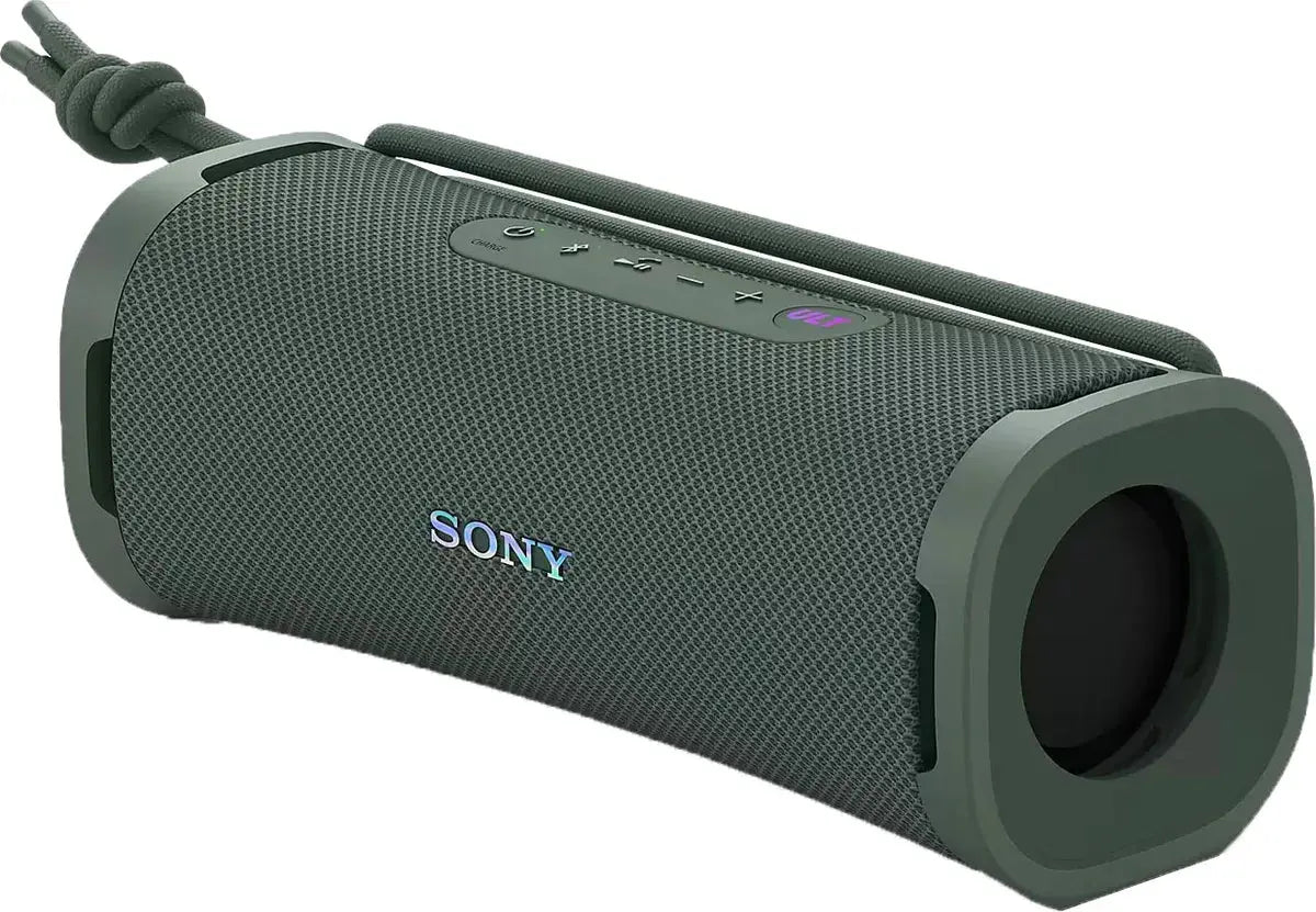 Sony ULT Field 1 Noir SONY