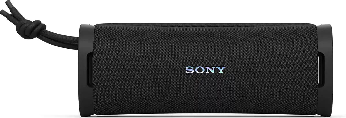 Sony ULT Field 1 Noir SONY