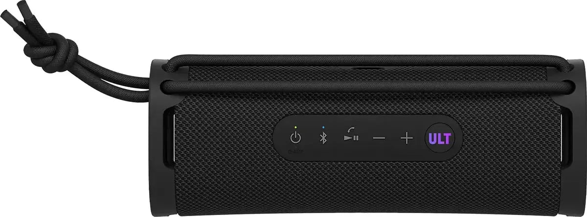 Sony ULT Field 1 Noir SONY