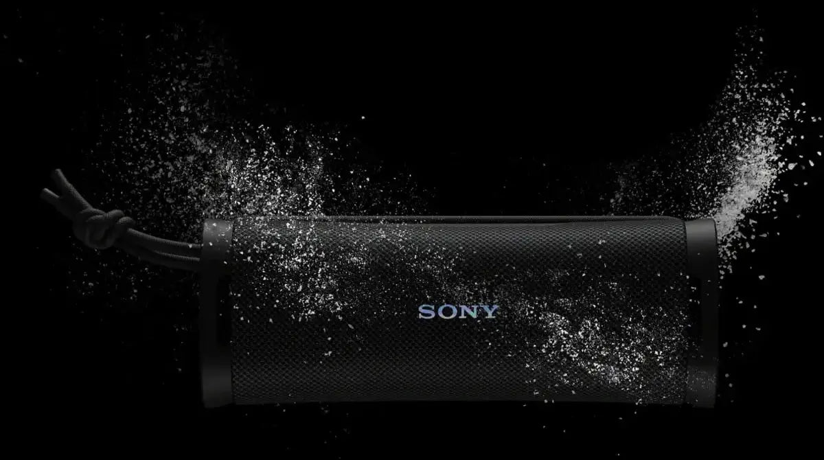 Sony ULT Field 1 Noir SONY