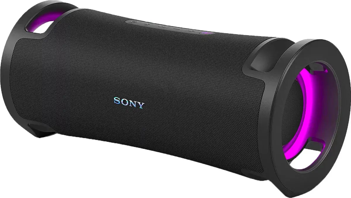 Sony Enceinte Bluetooth Ult Field 7 Noir - GLOBAL ASSET